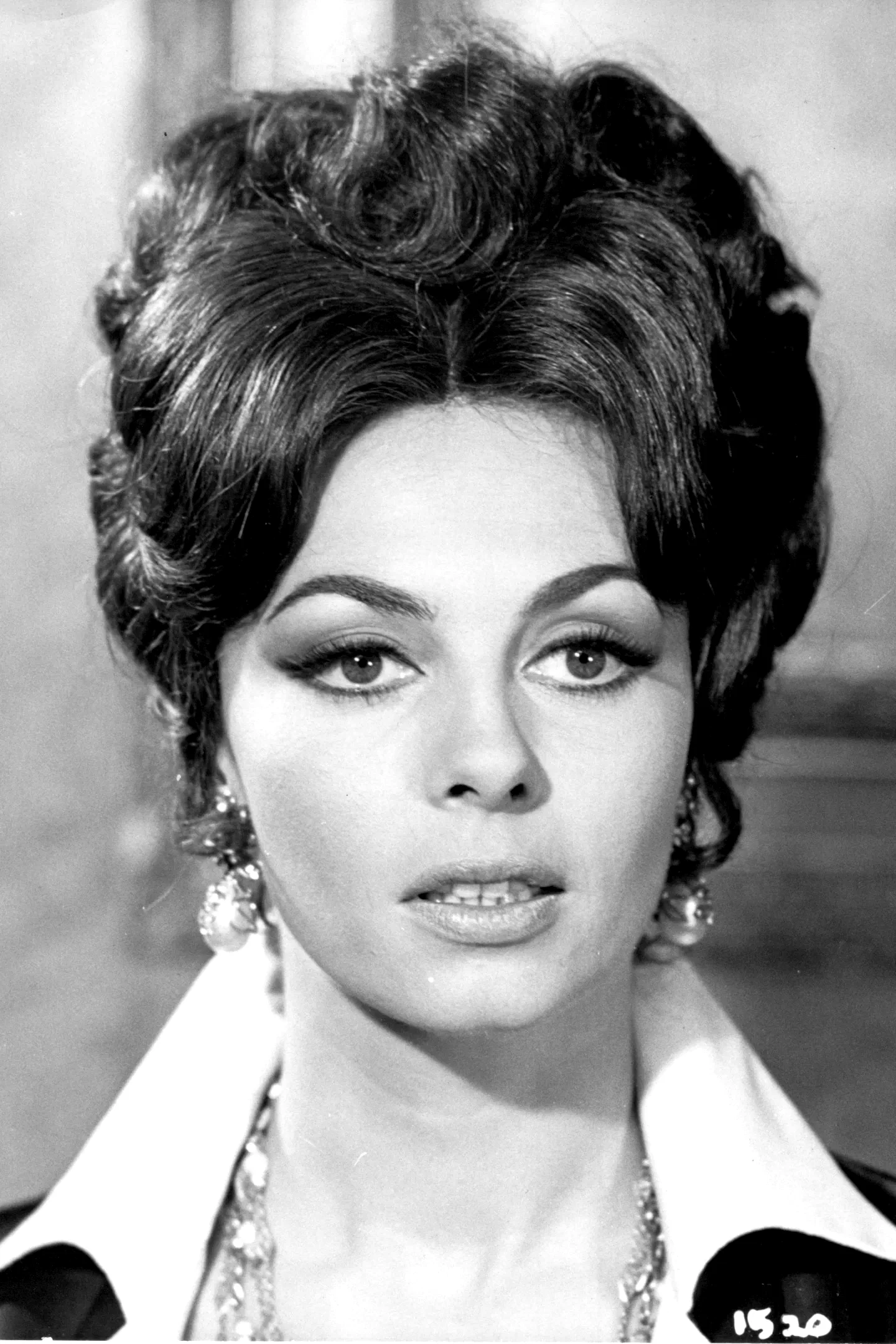 Michèle Mercier