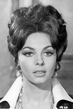 Michèle Mercier
