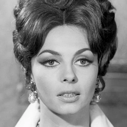 Michèle Mercier