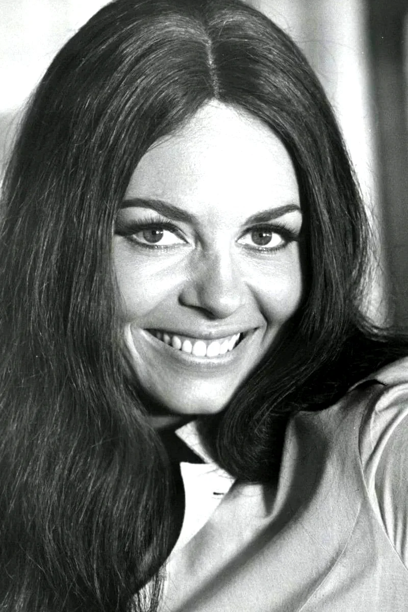 Michèle Mercier