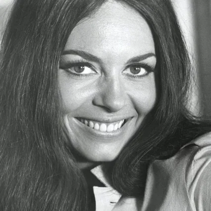 Michèle Mercier