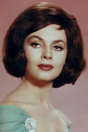 Michèle Mercier