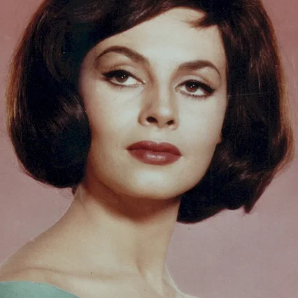 Michèle Mercier