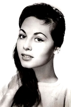 Michèle Mercier