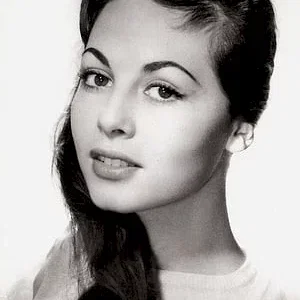 Michèle Mercier