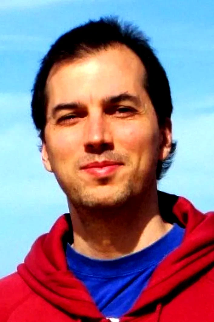  Denis Parrot