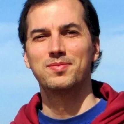  Denis Parrot
