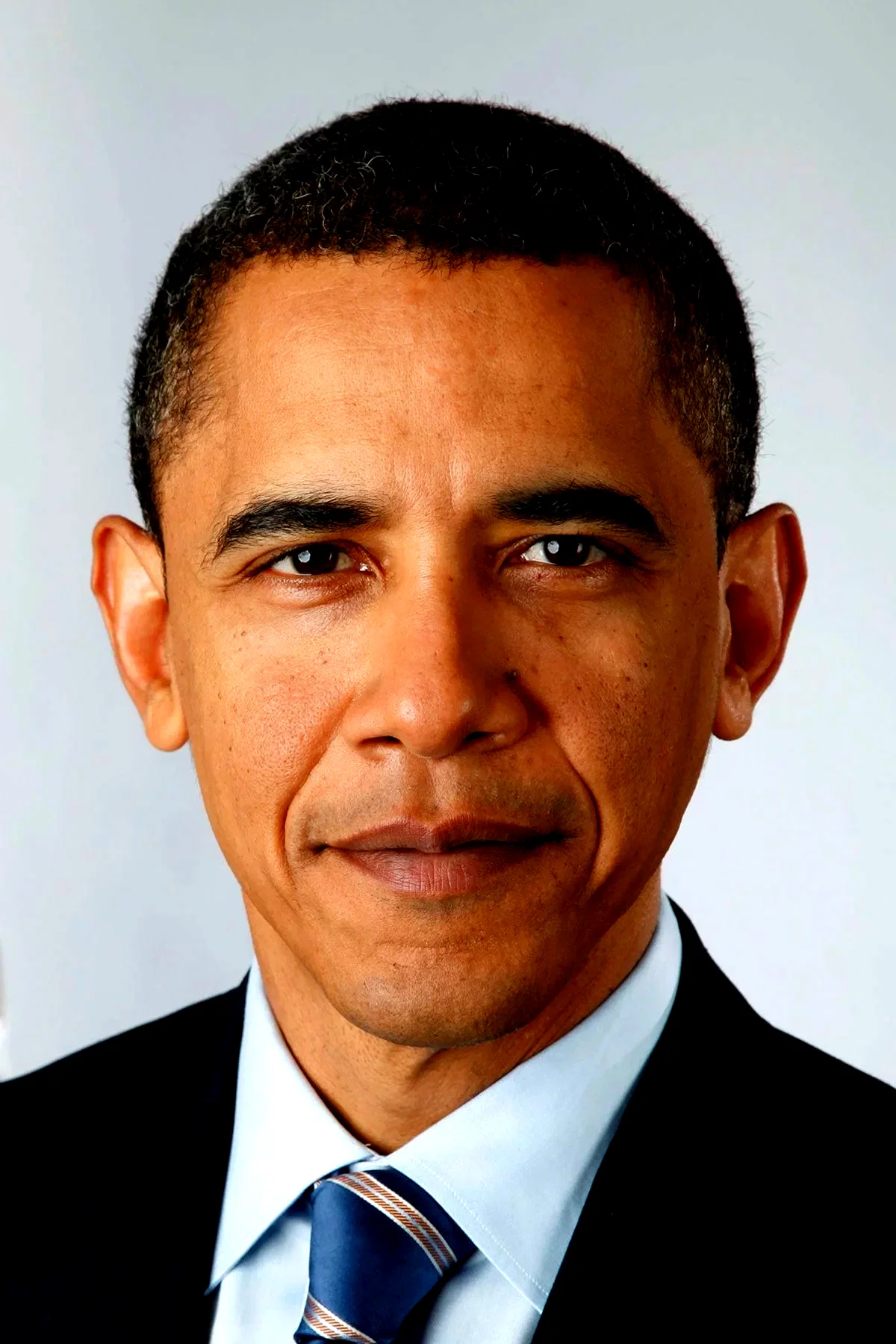  Barack Obama