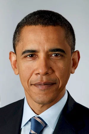  Barack Obama