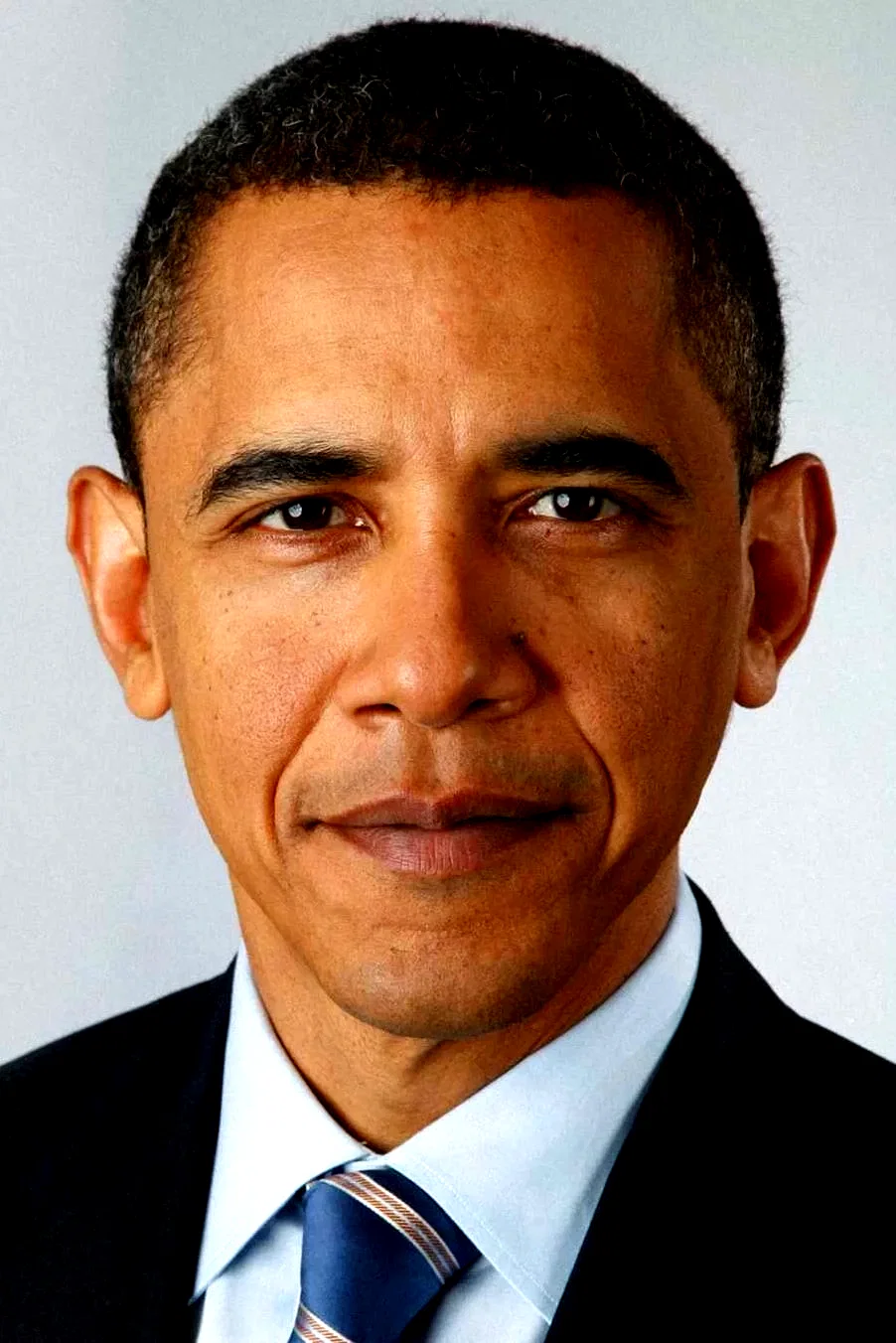  Barack Obama