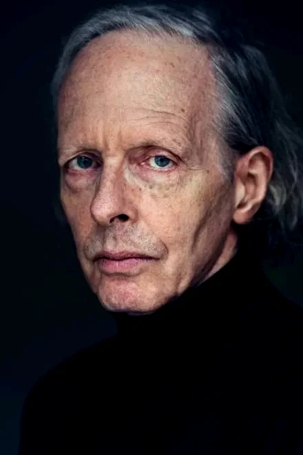 Geoffrey Carey