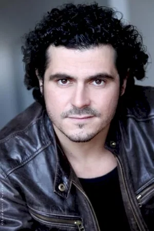  Teddy Melis photo