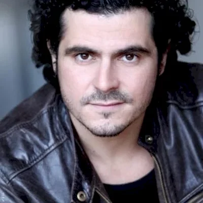  Teddy Melis