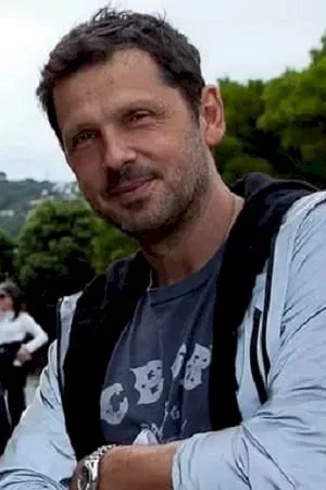 Peter Webber photo