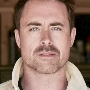 Photo star :  James Murray