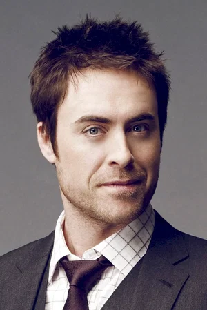  James Murray photo