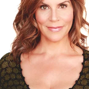 Photo star : Lori Alan