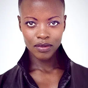 Photo star : Florence Kasumba