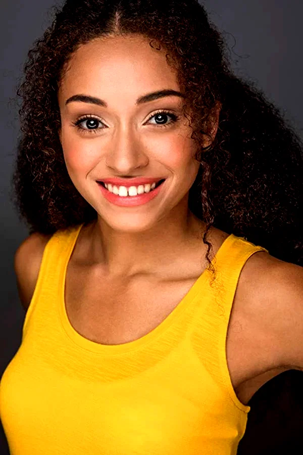  Shannon Destiny Ryan