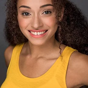 Photo star :  Shannon Destiny Ryan