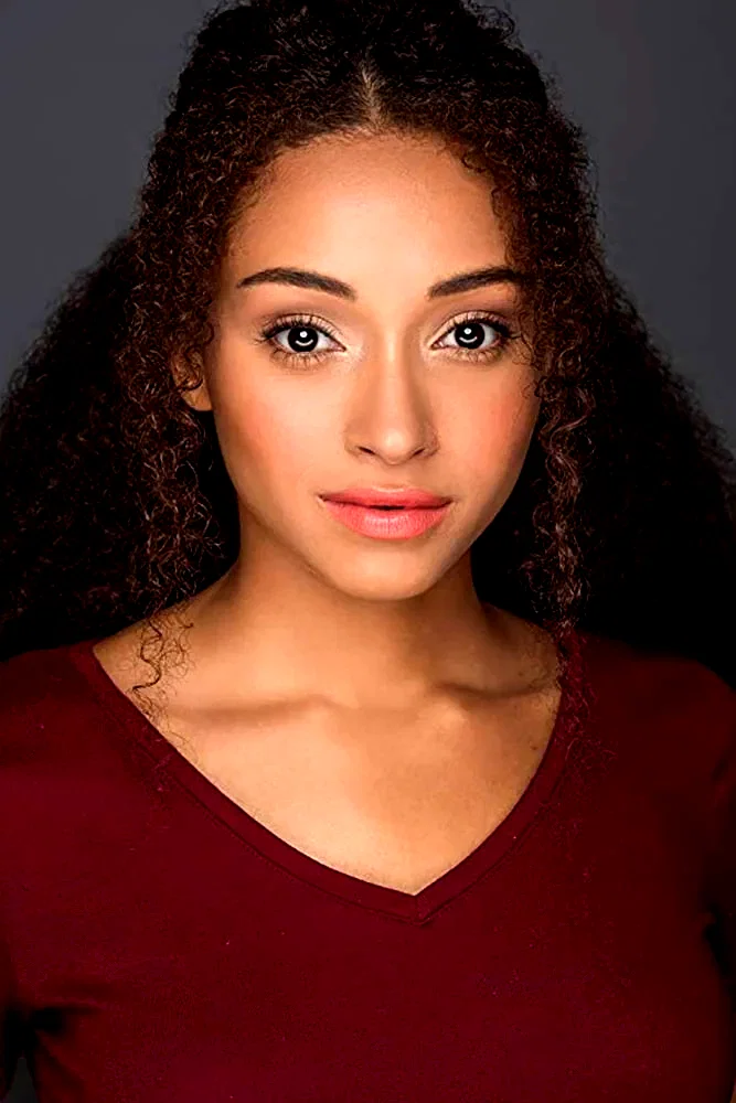  Shannon Destiny Ryan