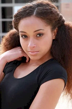  Shannon Destiny Ryan photo