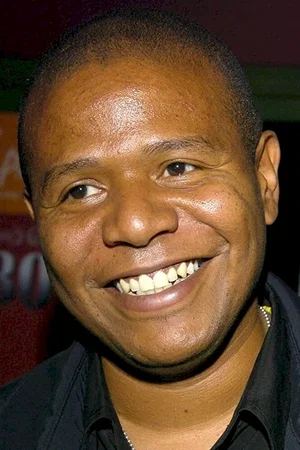 Damon Whitaker photo