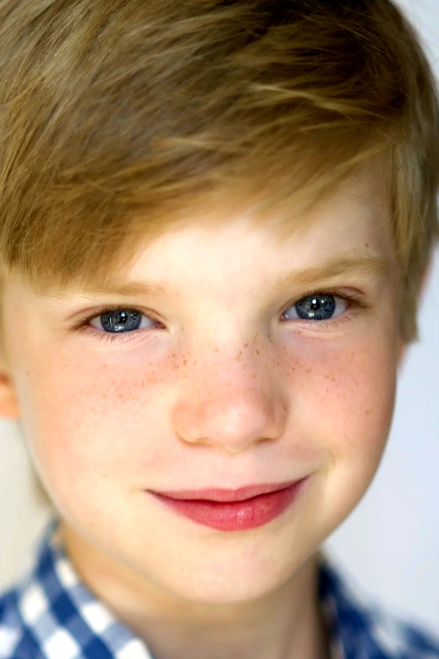  Logan Creran