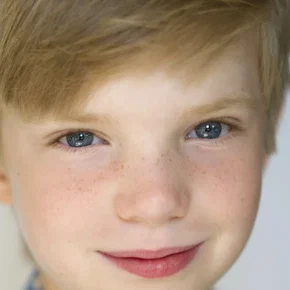 Photo star :  Logan Creran