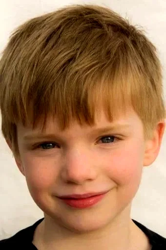  Logan Creran