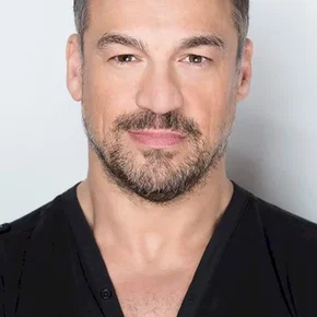 Photo star : Aleks Paunovic
