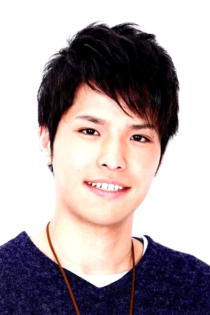  Haruki Ishiya