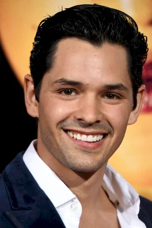  Ricardo Abarca photo