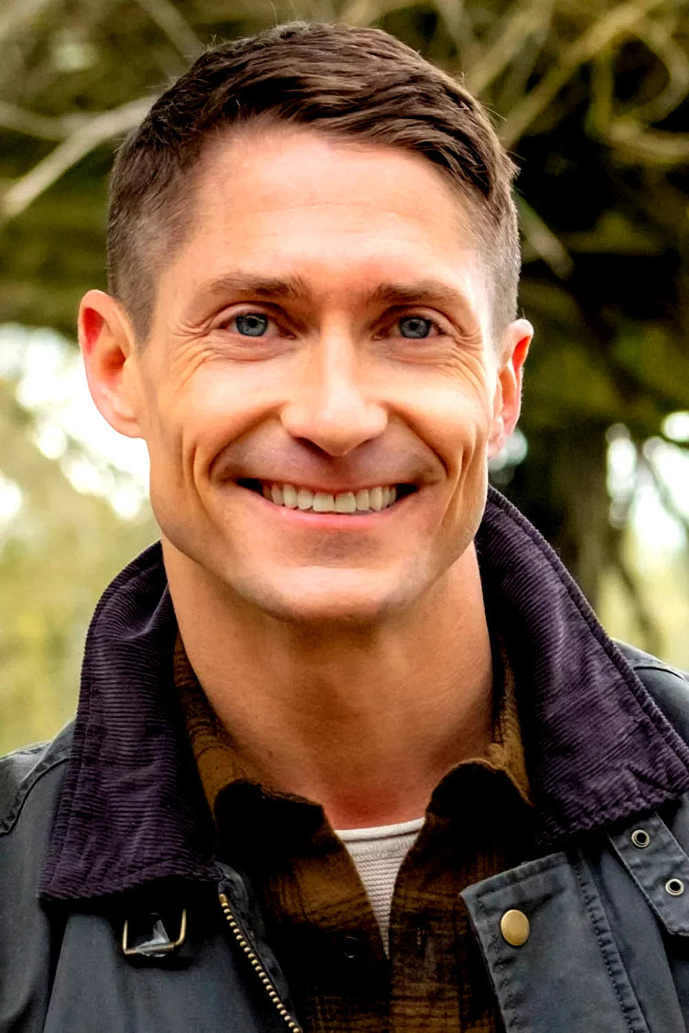 Matthew MacCaull