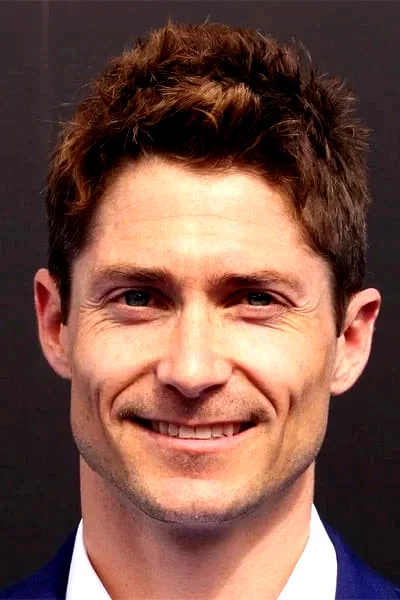 Matthew MacCaull