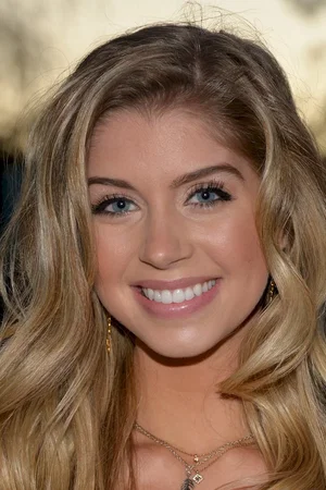 Alexandria Deberry photo
