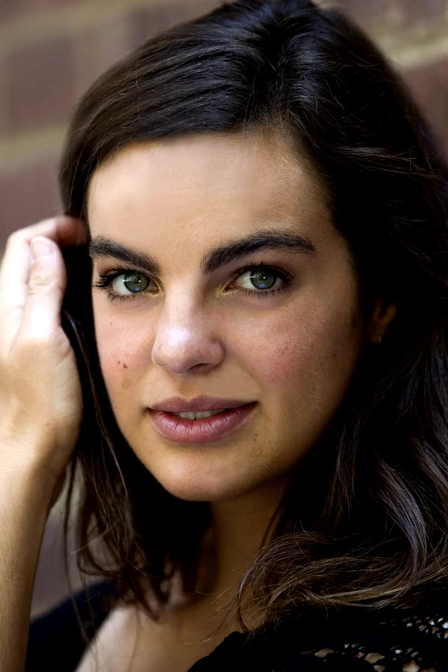  Madeleine Murphy