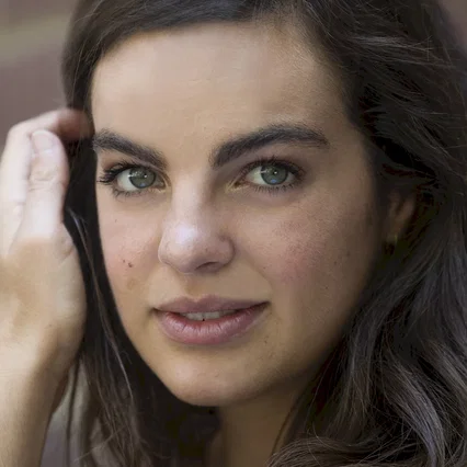  Madeleine Murphy