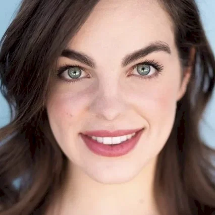  Madeleine Murphy