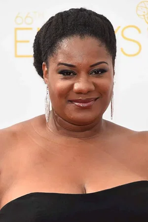  Adrienne C. Moore photo
