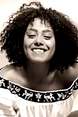 Cree Summer