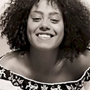 Photo star : Cree Summer