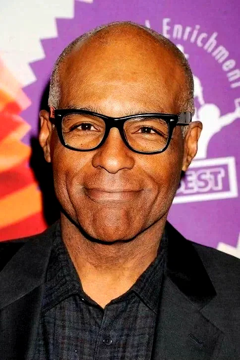 Michael Dorn