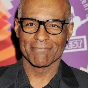Photo star : Michael Dorn