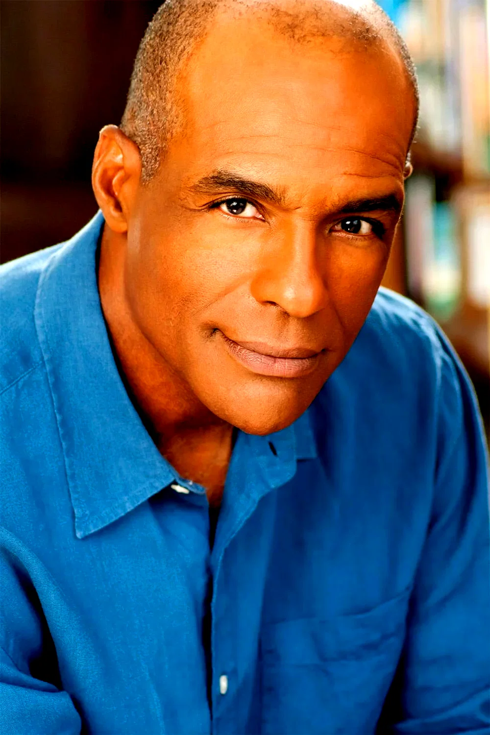 Michael Dorn