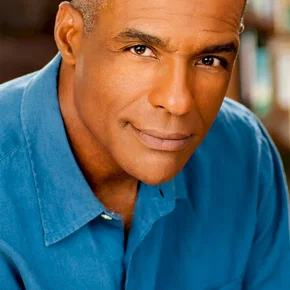 Photo star : Michael Dorn