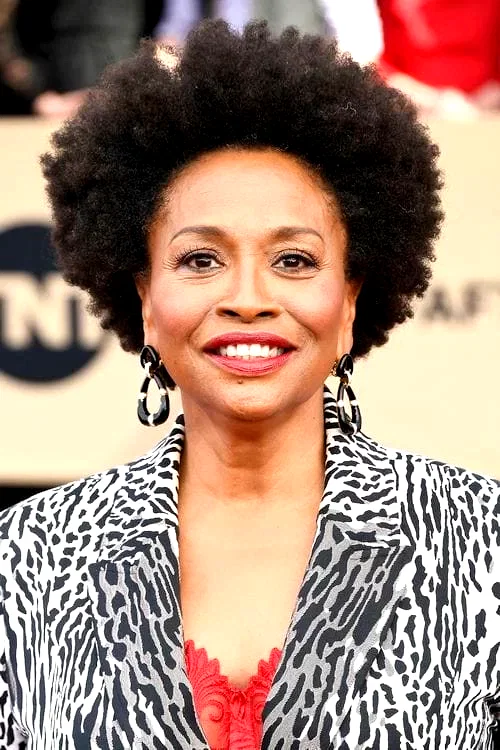 Jenifer Lewis