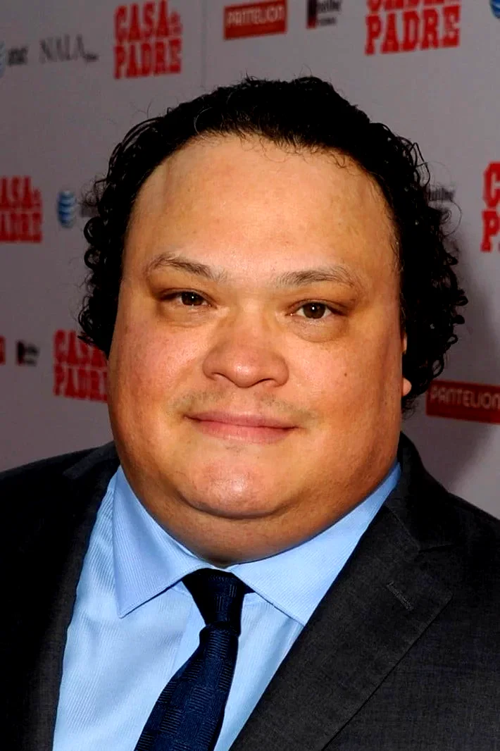 Adrian Martinez