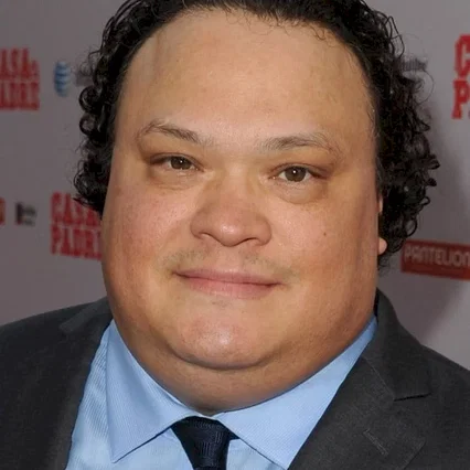 Adrian Martinez