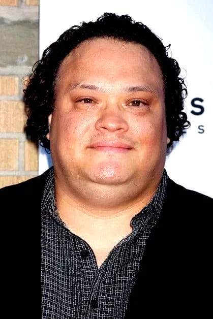 Adrian Martinez